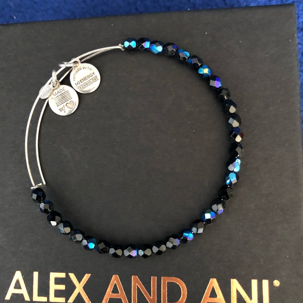 Alex and Ani Bracelet